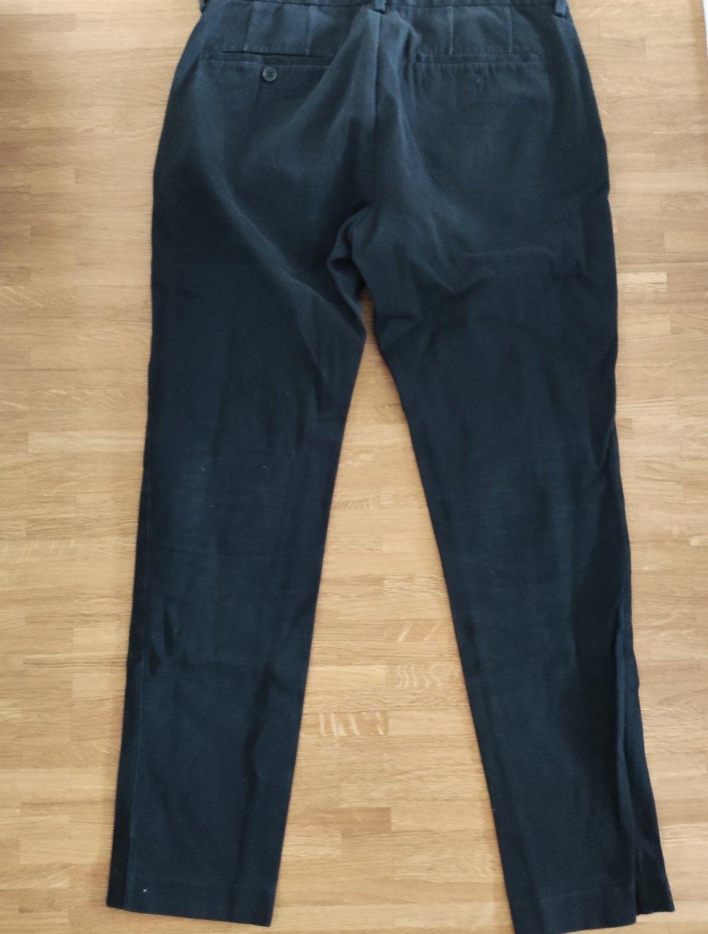 Herrenjeans H&M 50