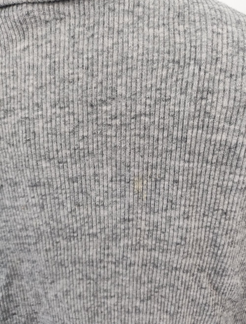 Cropped Rollkragen 38/40