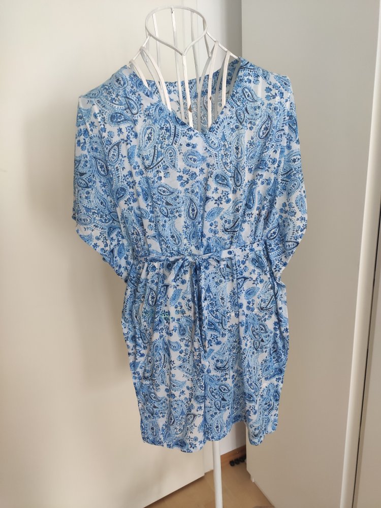 Paisley Tunika M