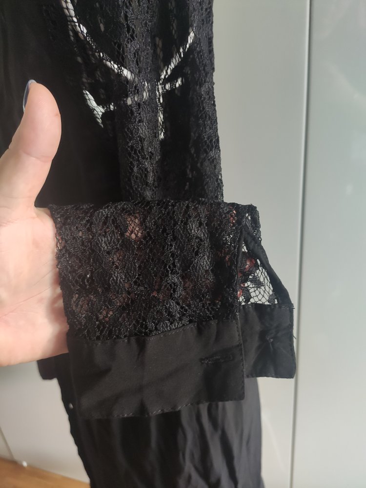 Club L Kleid 42
