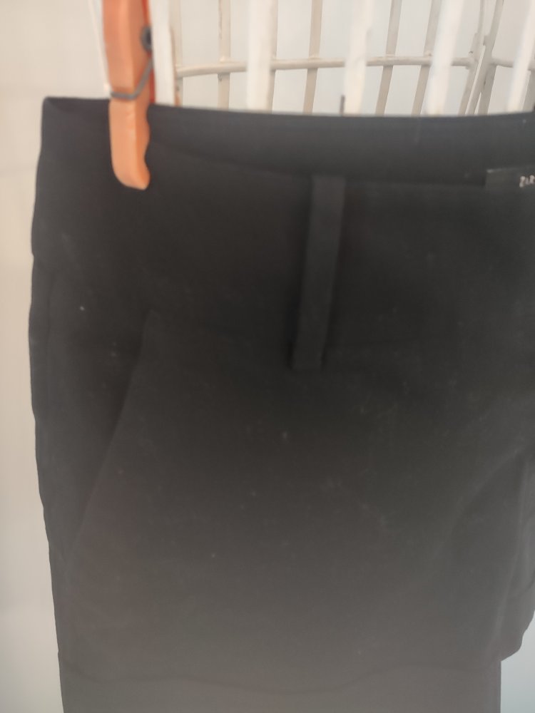 Zara Shorts M