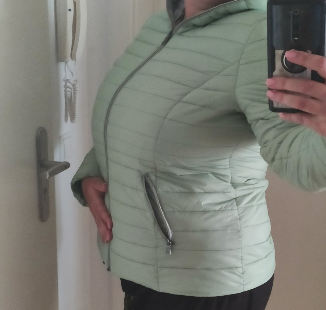 Bexleys Steppjacke 48