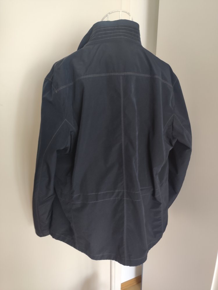 Jupiter Herrenjacke XL / 28
