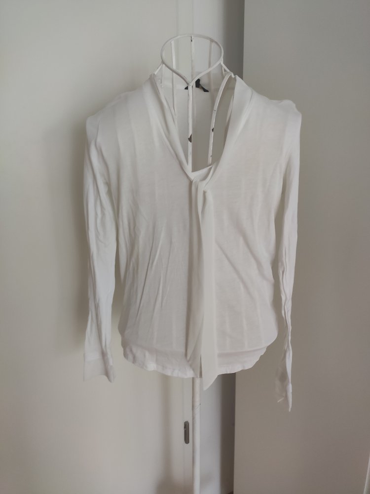 Massimo Dutti Bluse 