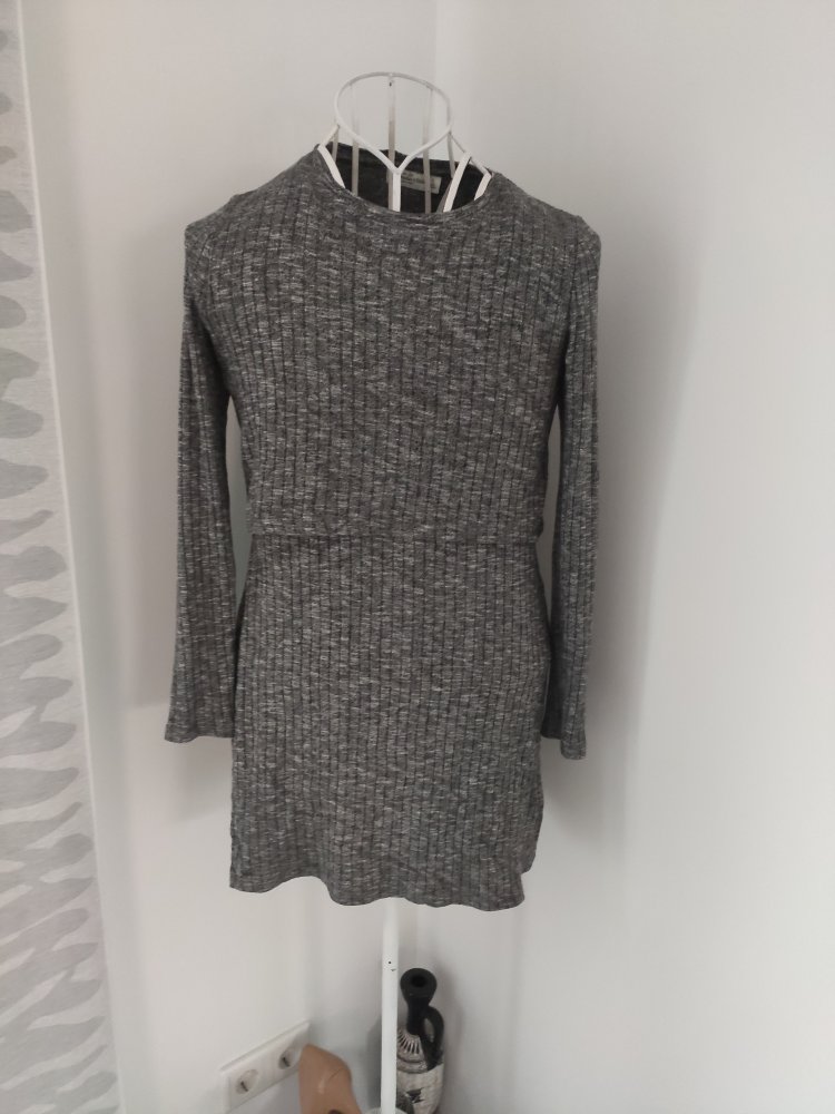 Abercrombie & Fitch Kleid S 