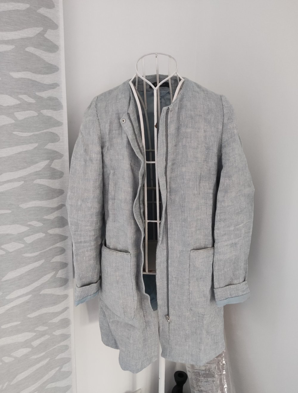 Esprit Longblazer / Mantel 32 /34