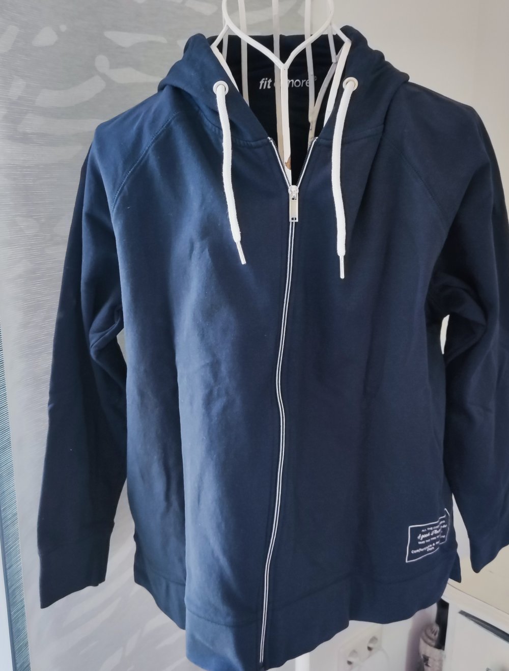 Cardigan von Adler 46