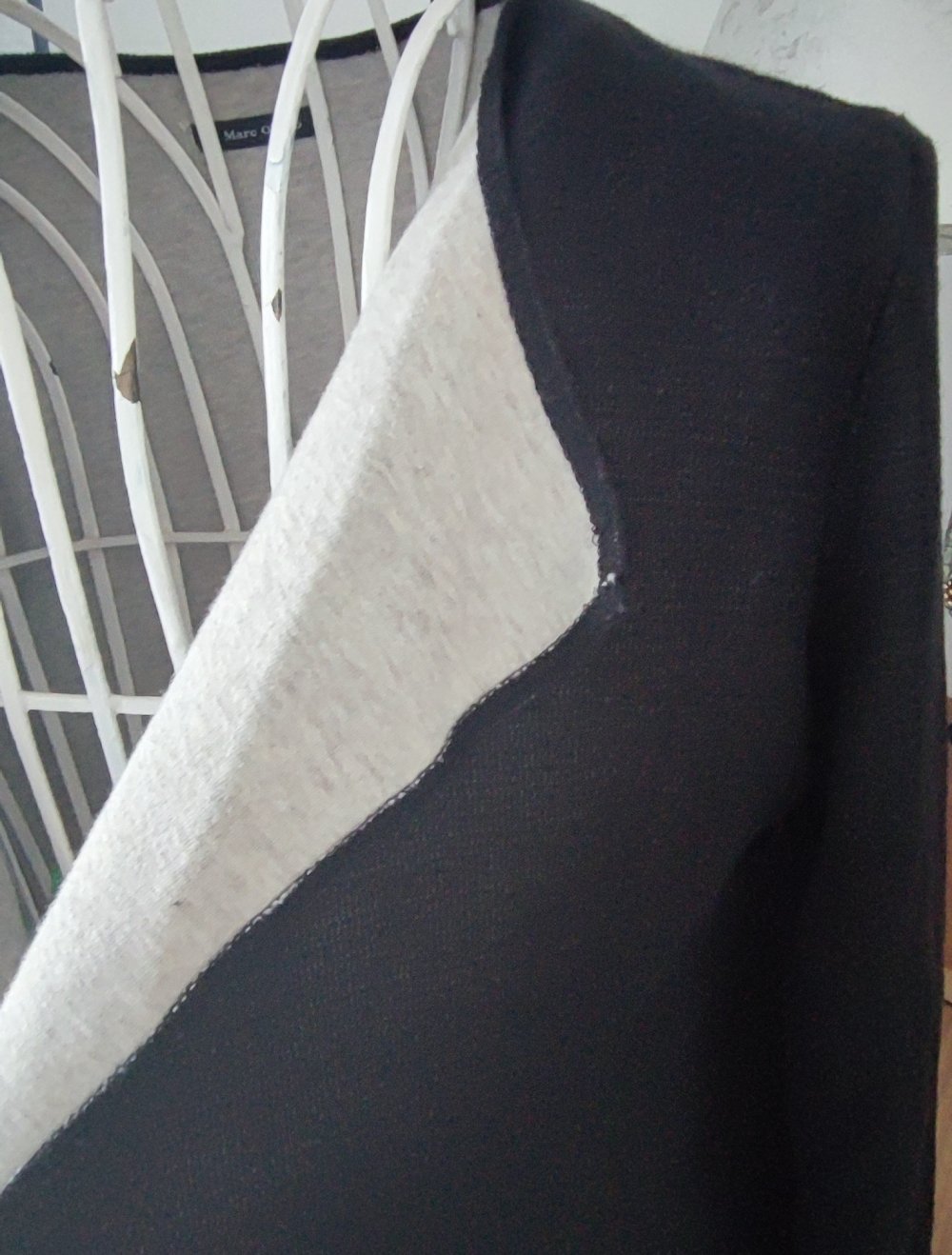 Marc O'Polo Cardigan XS Strickjacke