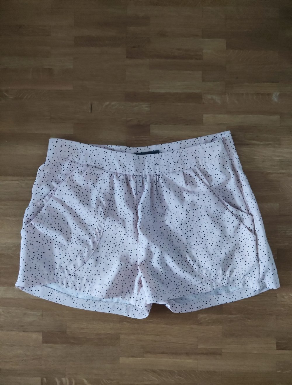 Nümph Shorts S