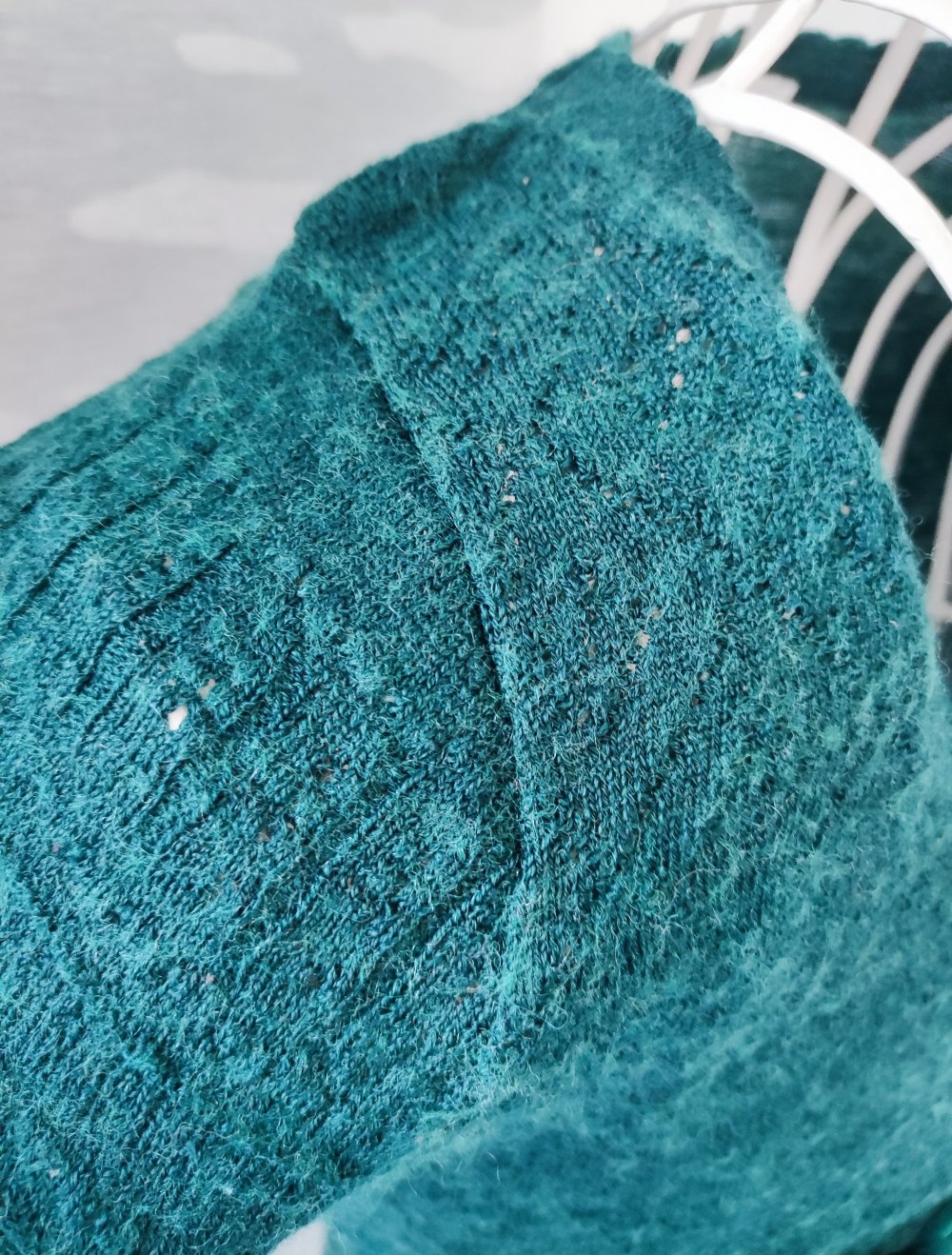 Promod Stricktop 38
