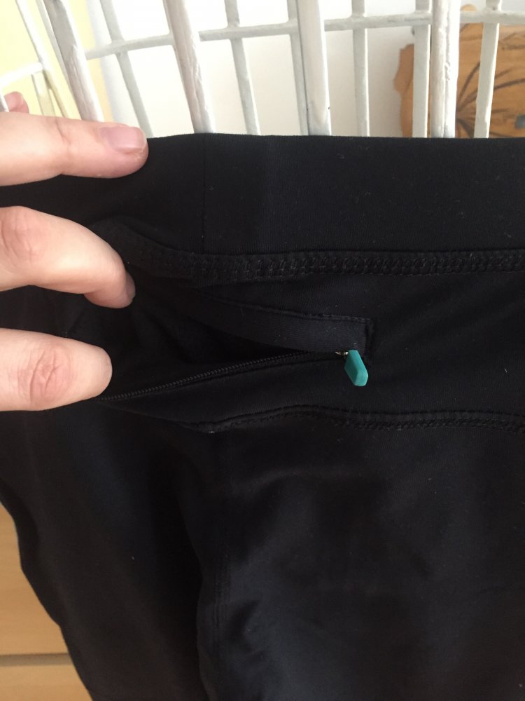 Sportleggins 34 TCM