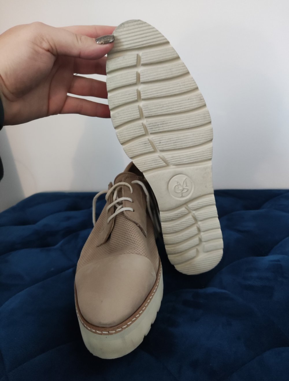Helle Marc O'Polo Slipper 38,5