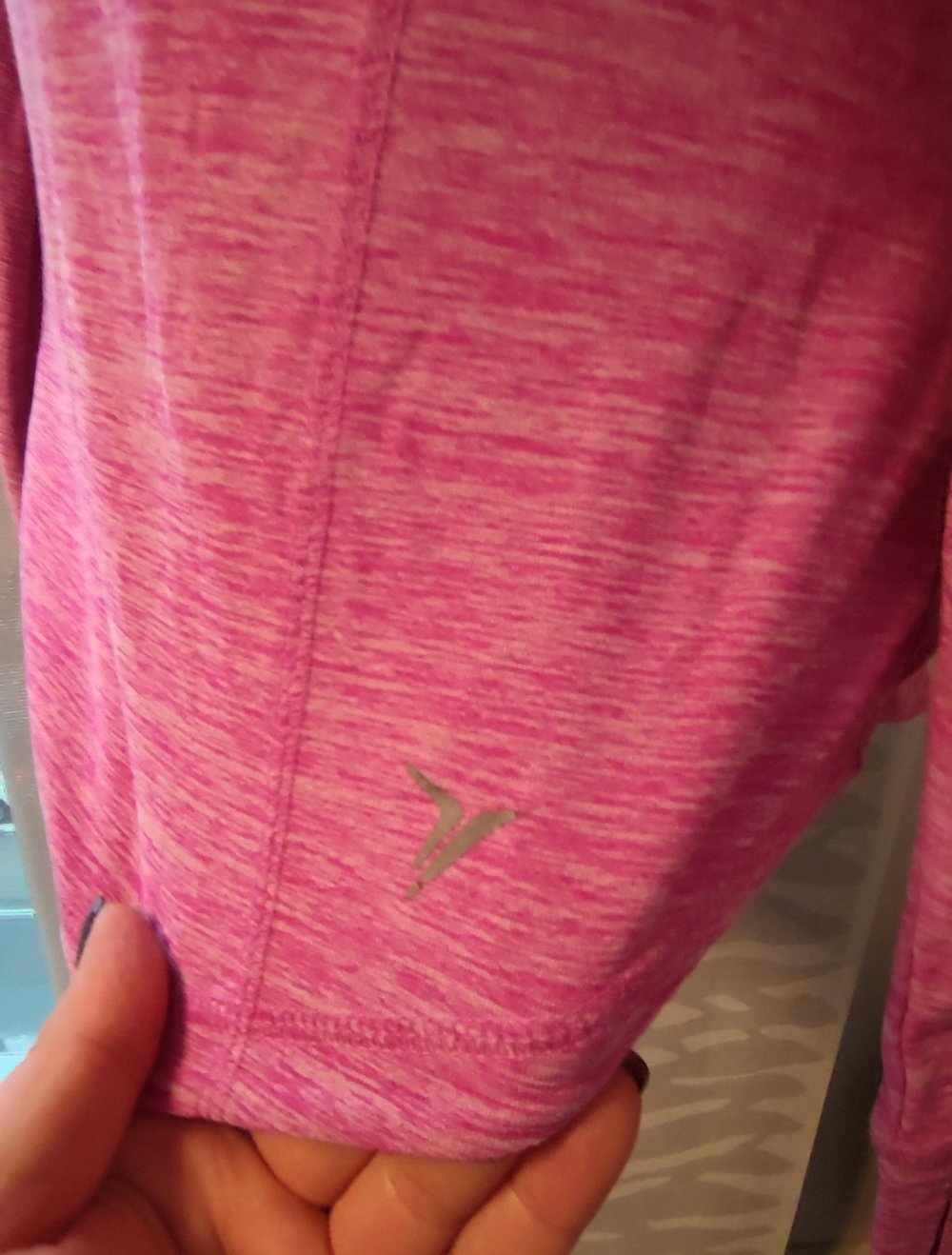 Old Navy Active Longsleeve S