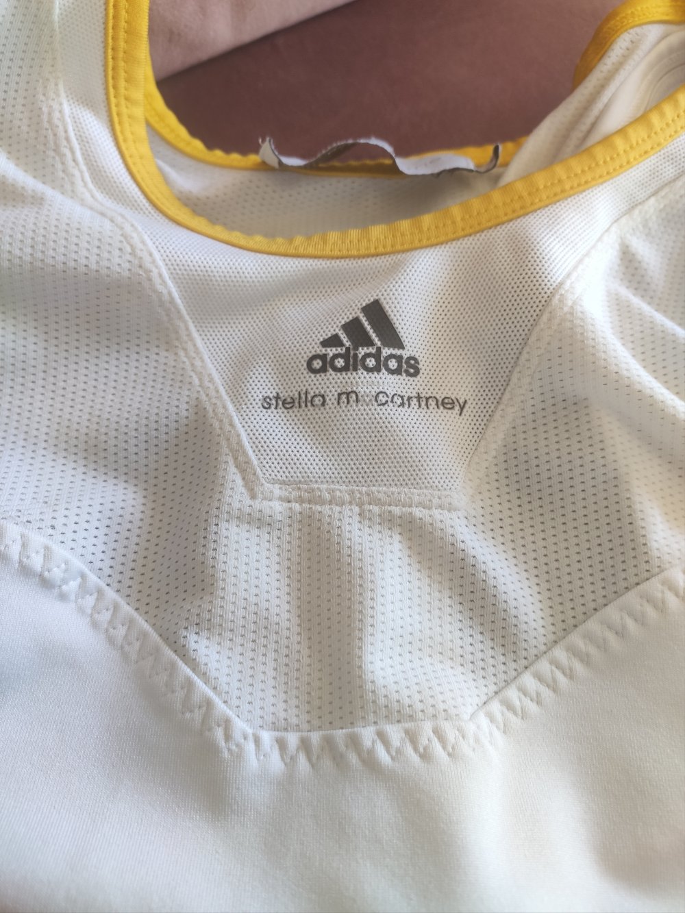 Stella McCartney by Adidas Sportshirt 40