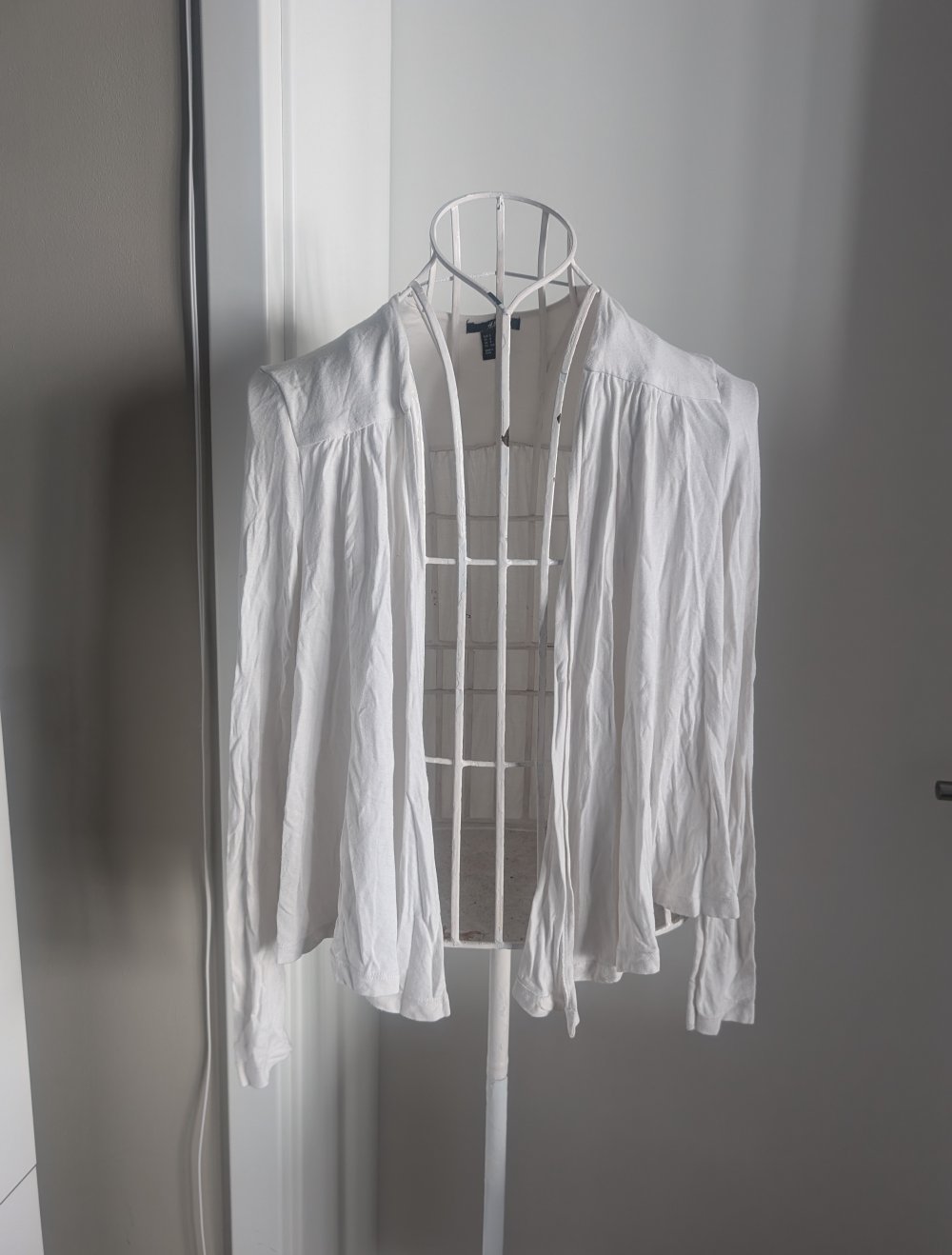 heller Cardigan H &M S