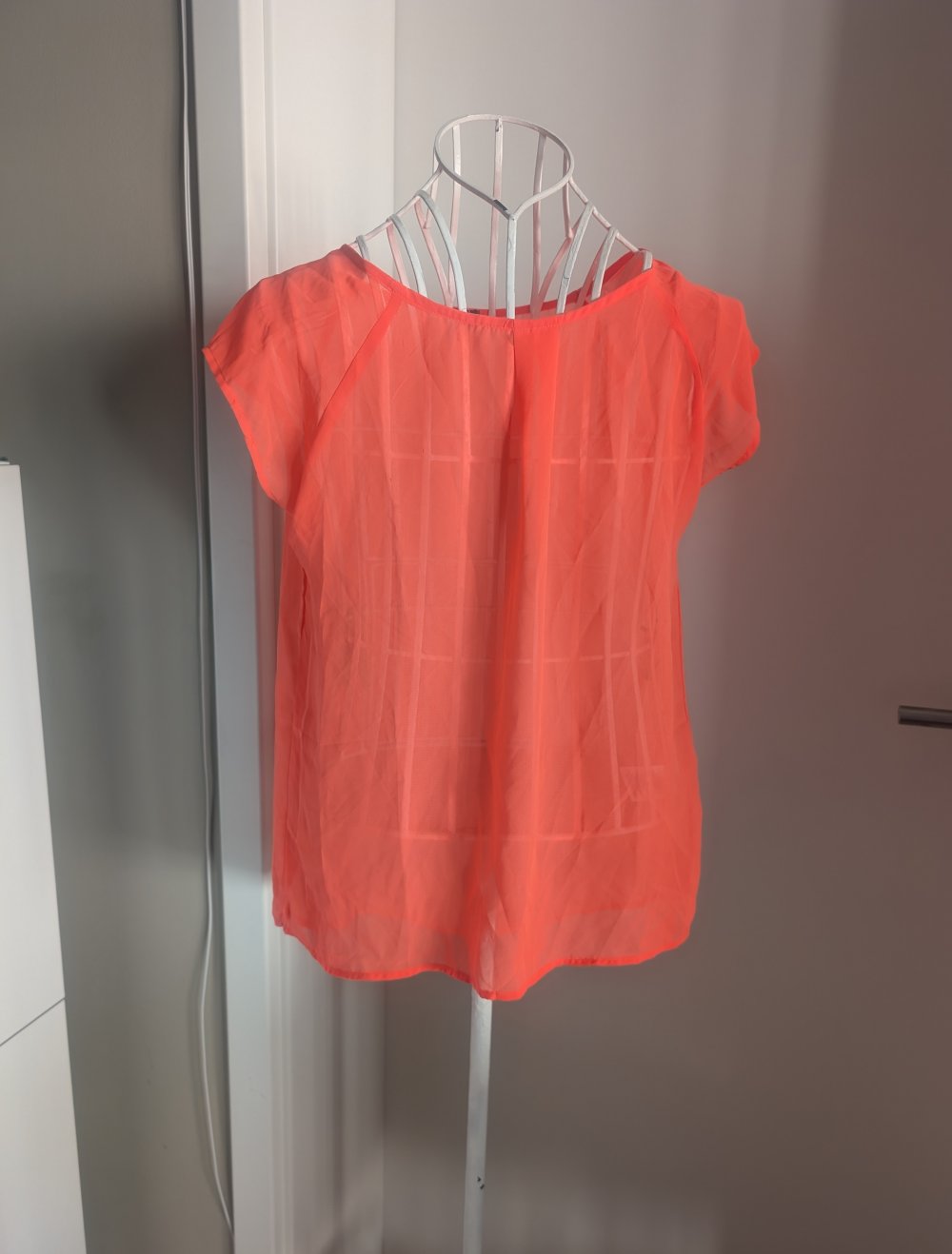 neon Blusenshirt Esmara 40