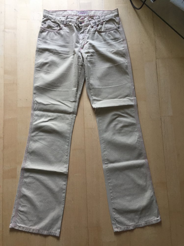 Helle Jeans Cosmica 38