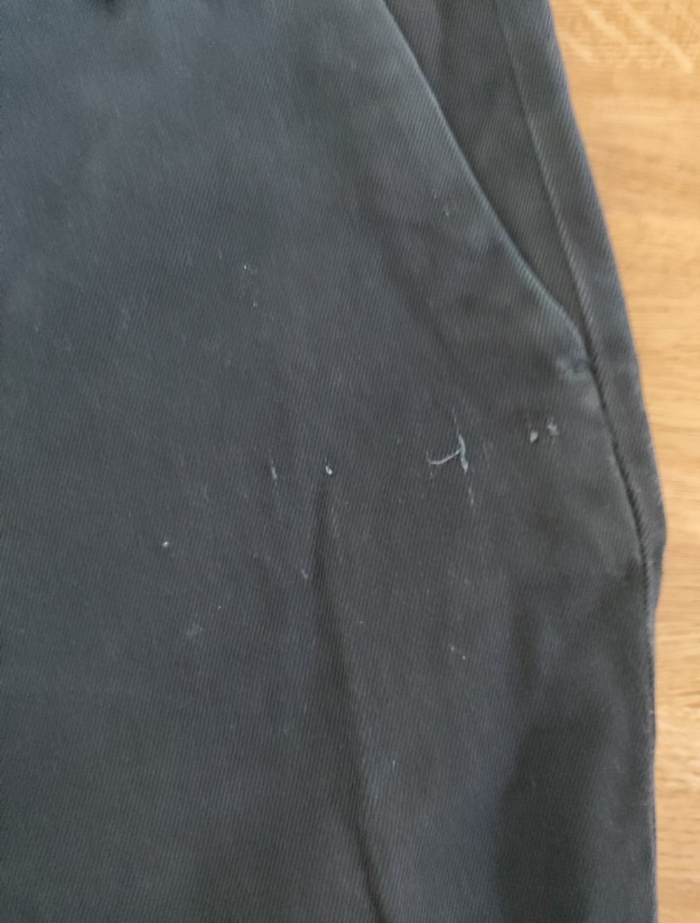 Herrenjeans H&M 50