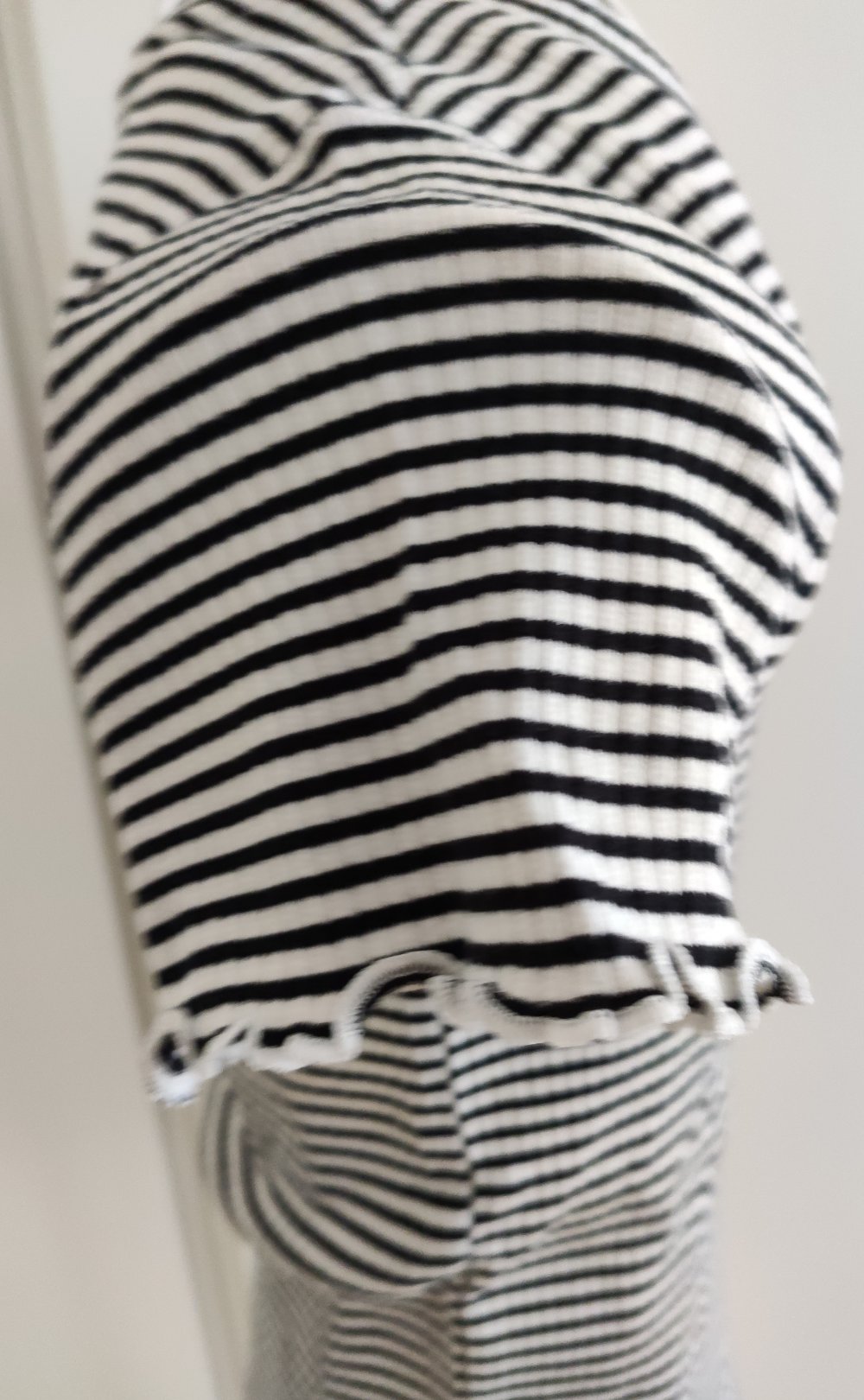 Esprit Shirt S Streifen 