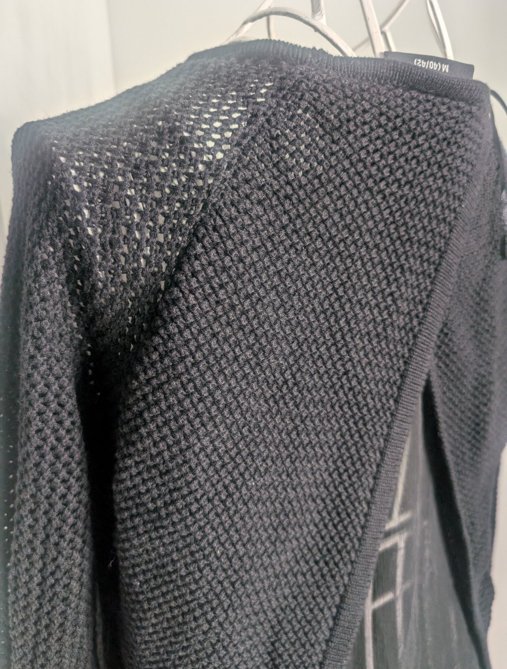 leichter Strickpullover Gina Benotti M 40/42