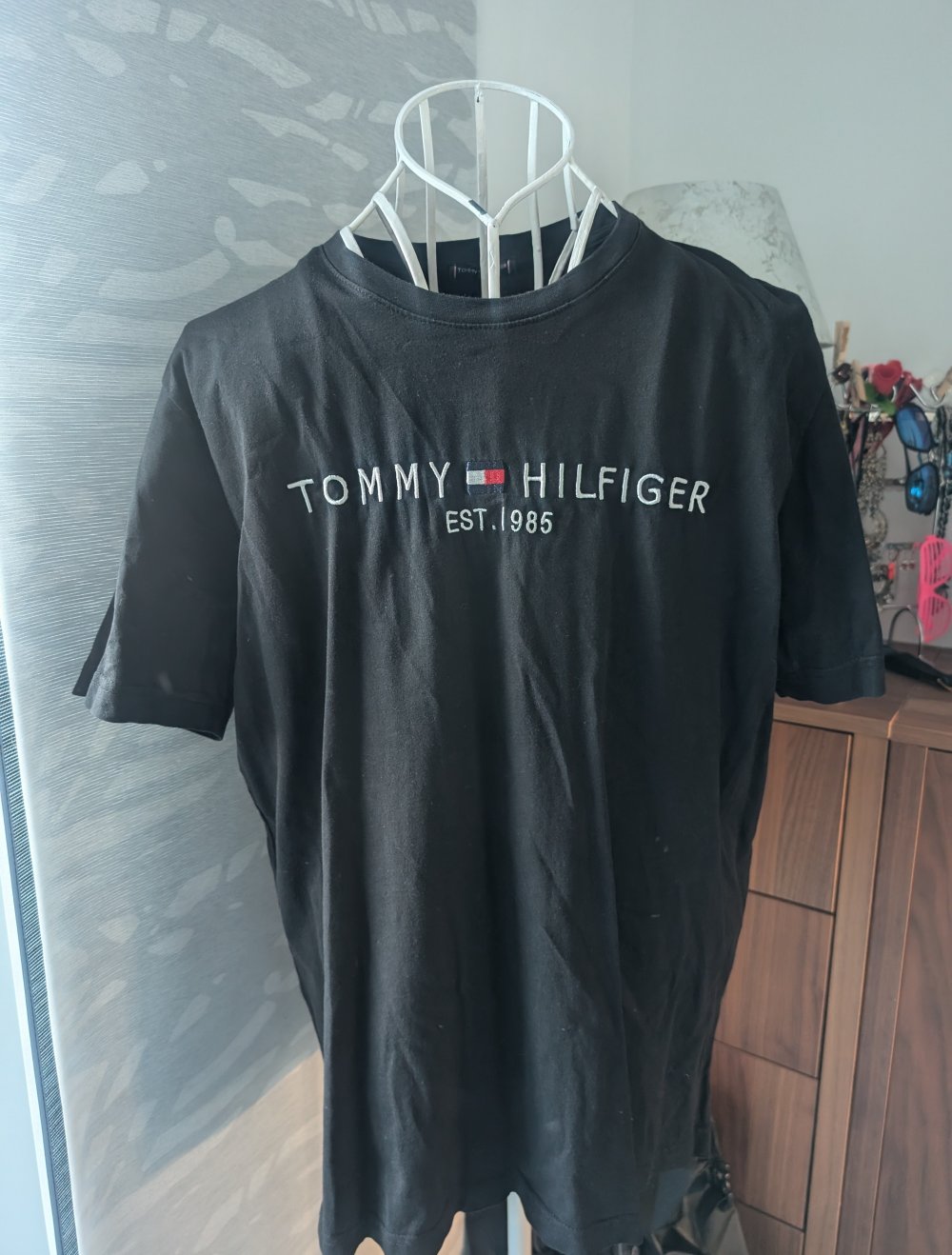 Tommy Hilfiger Shirt herren
