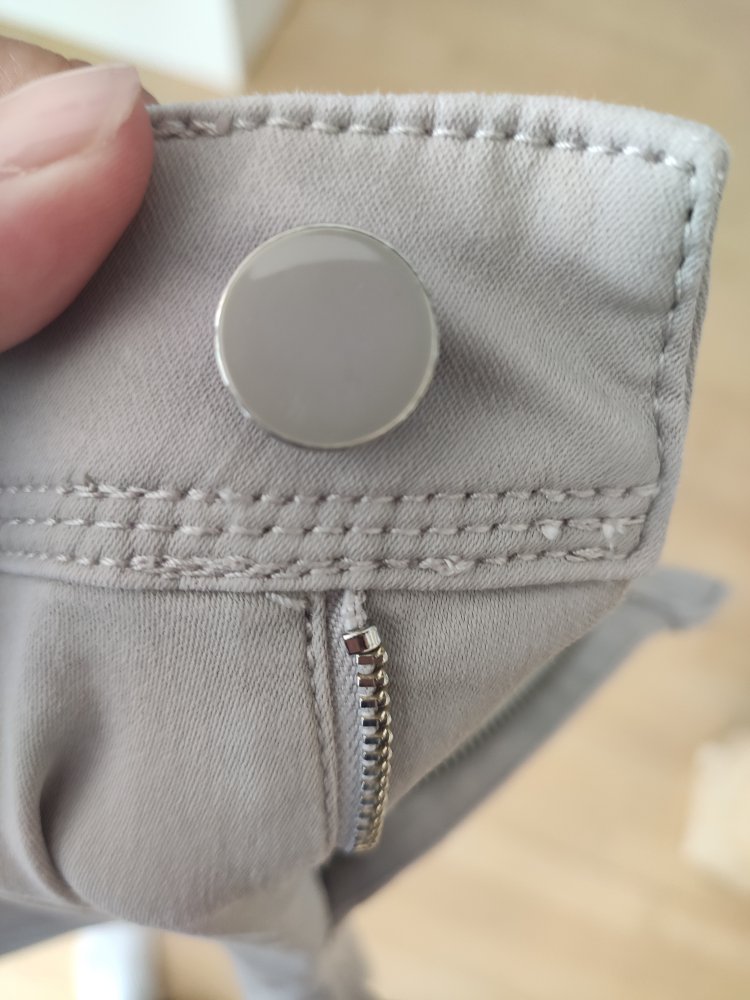 Massimo Dutti Hose 36