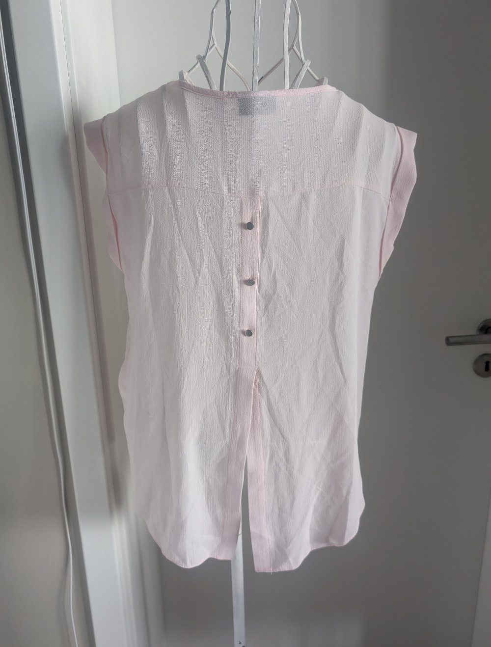helle Sommerbluse yessica 38