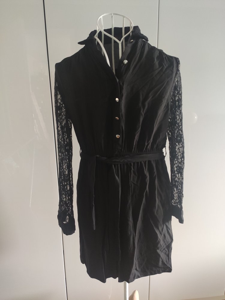 Club L Kleid 42