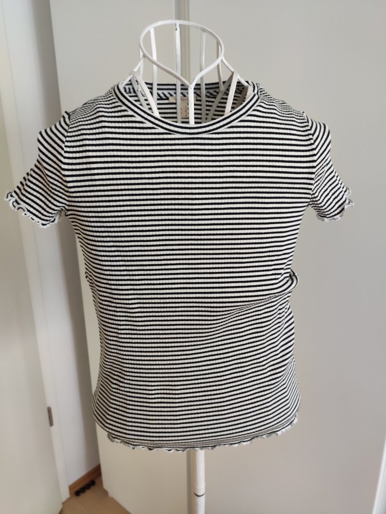 Esprit Shirt S Streifen 