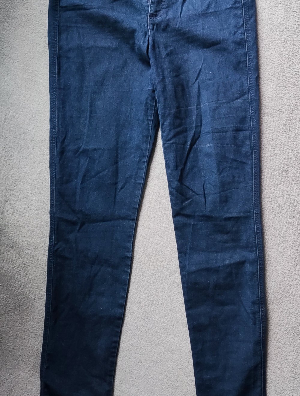 Dünne Jeans H&M Divided 40
