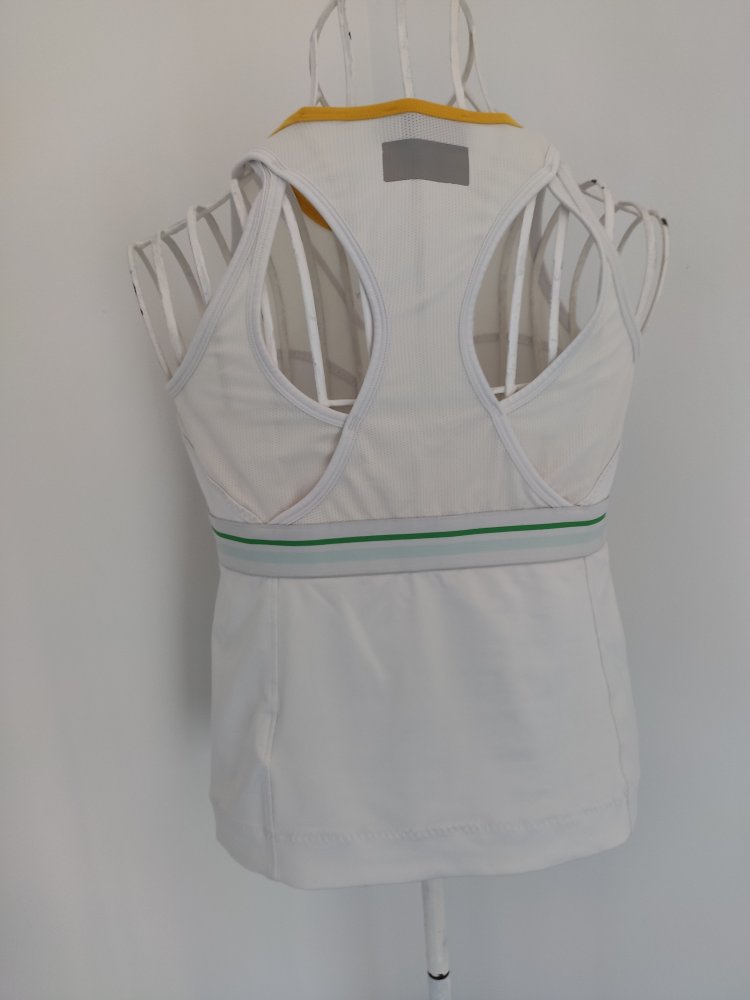 Stella McCartney by Adidas Sportshirt 40