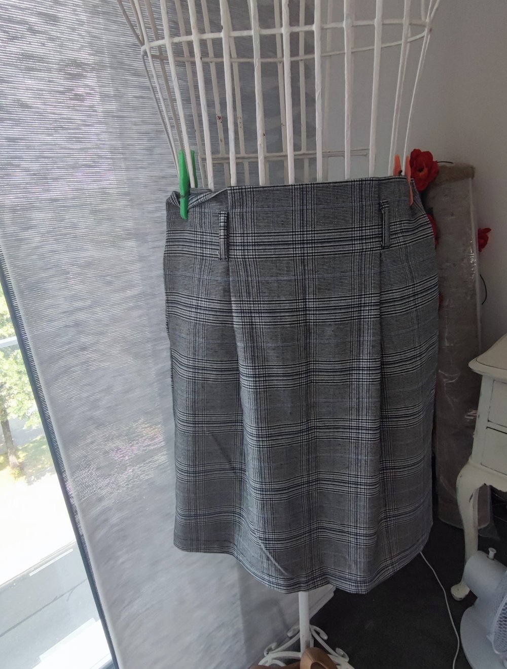Paperbag Rock Only 38