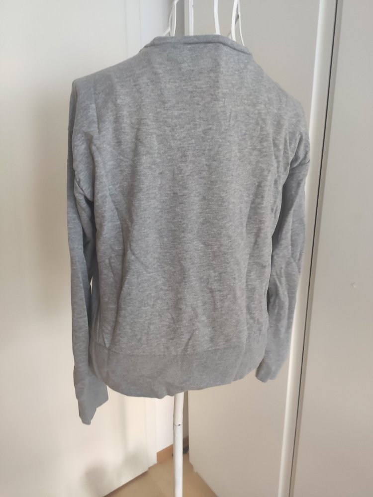 Zara Longsleeve M 