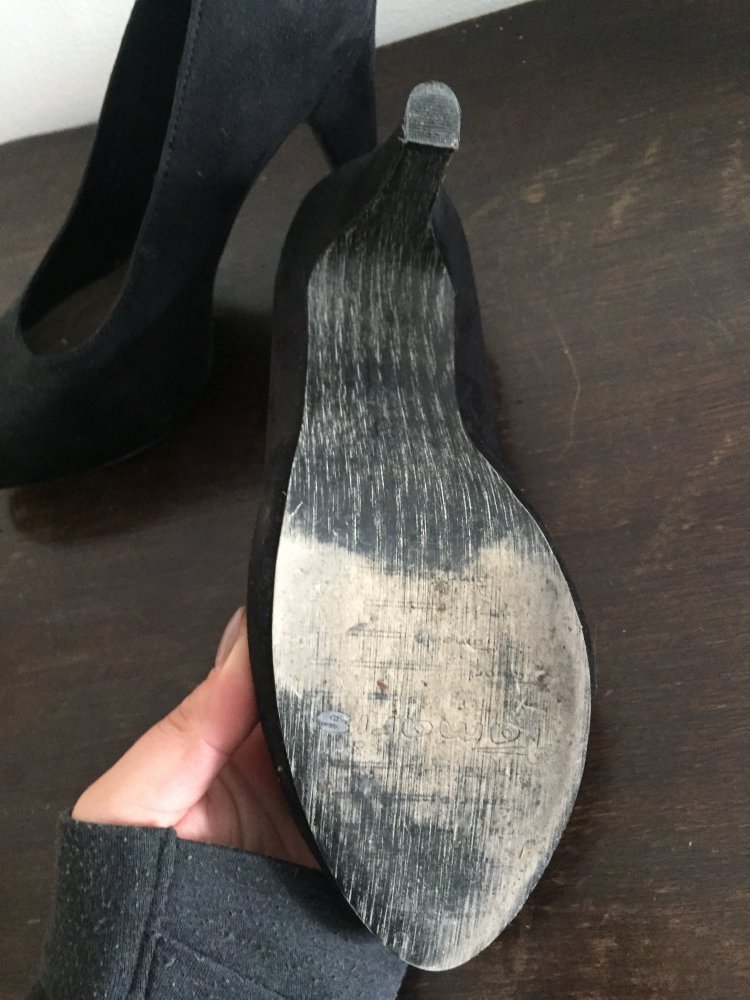 Tamaris Pumps 39