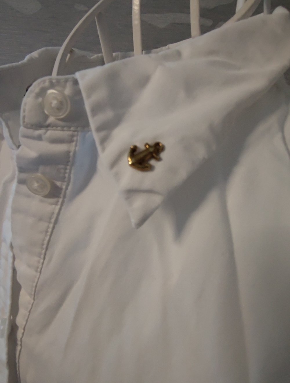 Scotch & Soda Bluse S