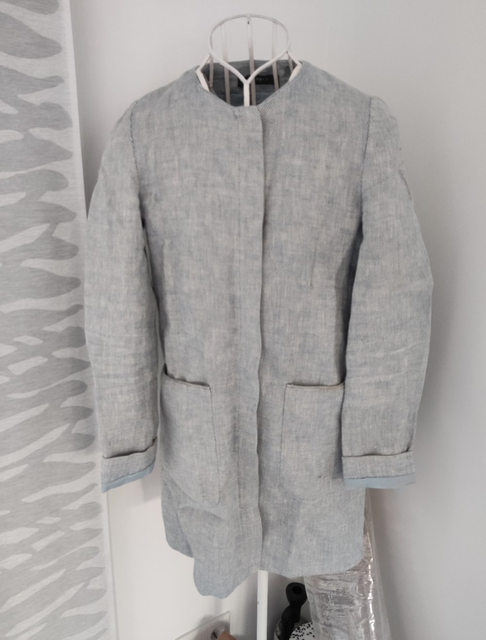 Esprit Longblazer / Mantel 32 /34