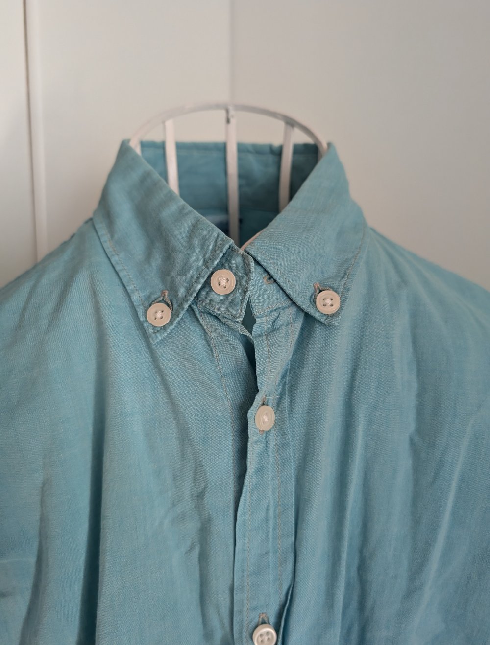 Scotch & Soda Herrenhemd M