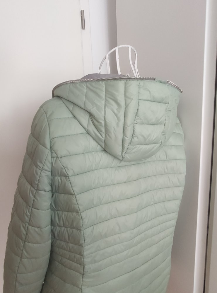 Bexleys Steppjacke 48