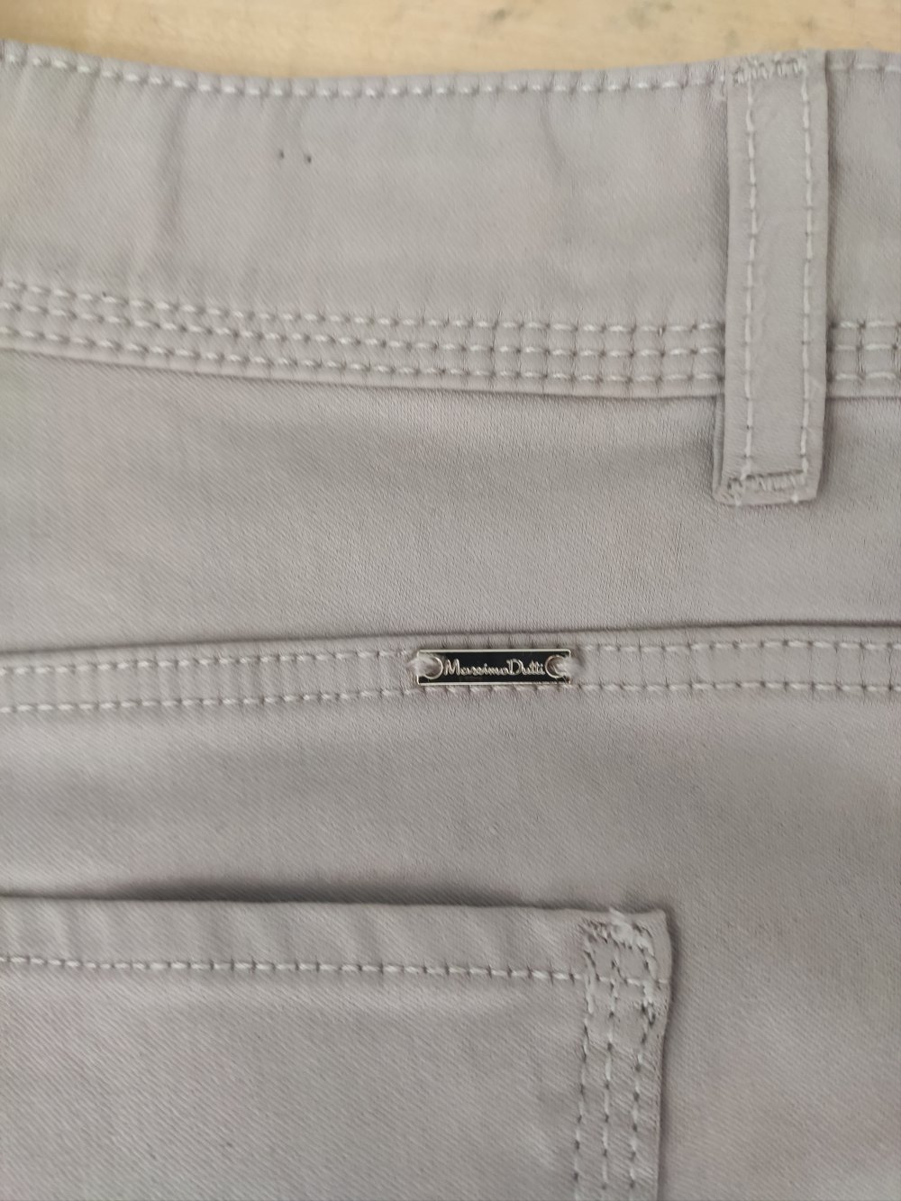 Massimo Dutti Hose 36