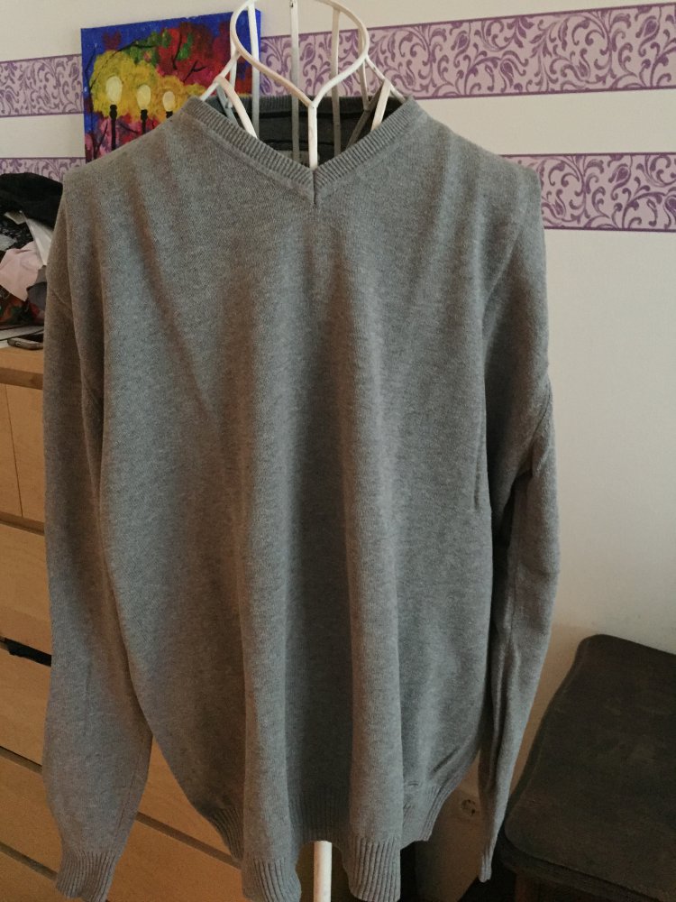 Tom Tailor Pullover XXL 