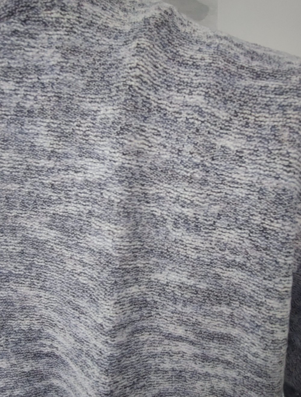 Boxyshirt Bershka S