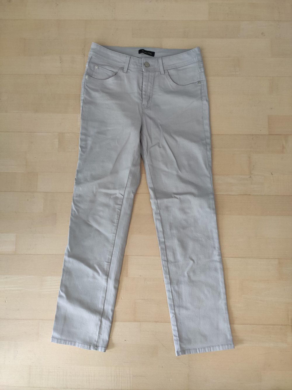 Massimo Dutti Hose 36