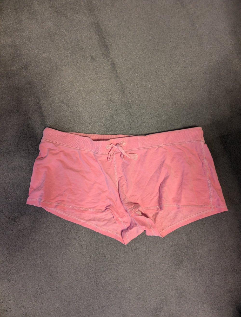 h&M rosa Shorts 42 44