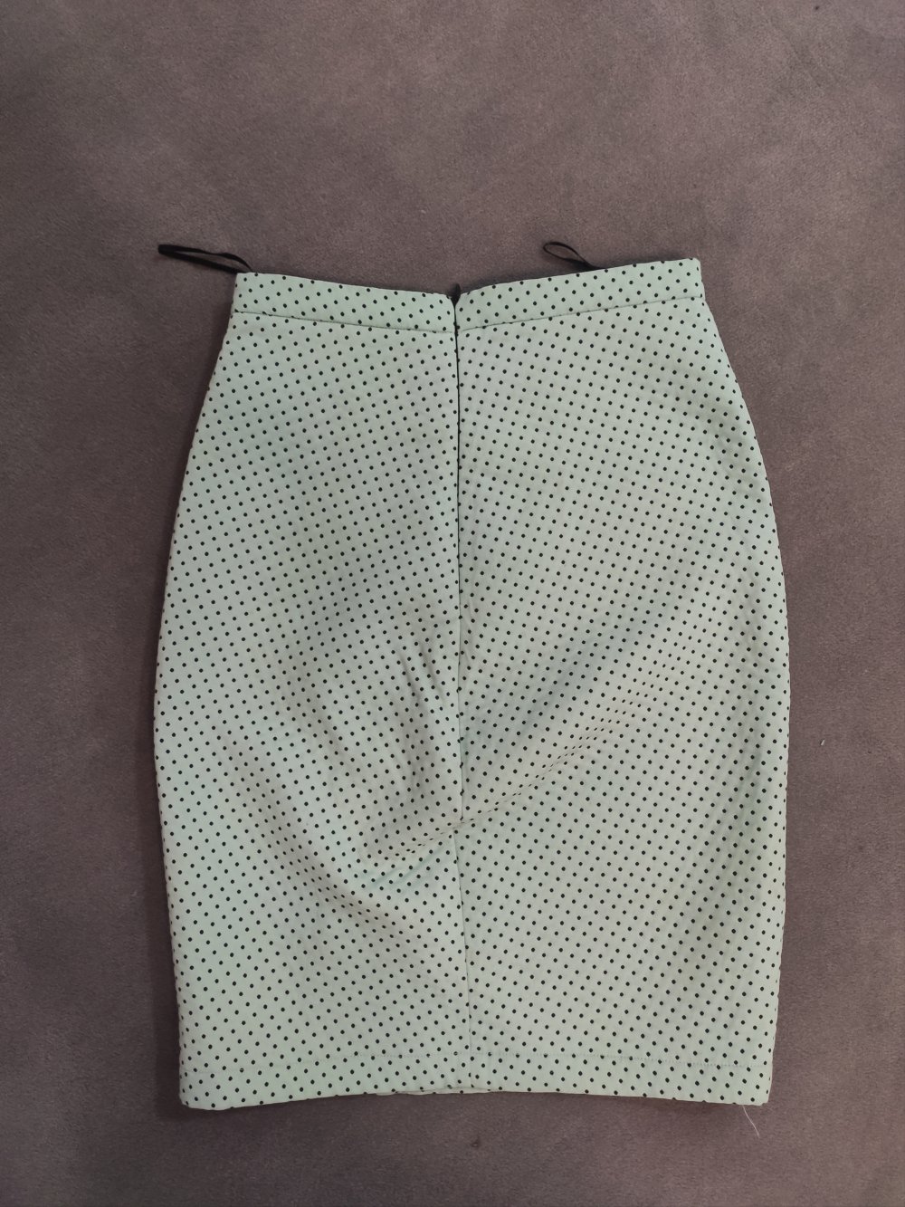Zara Trafaluc Bleistiftrock XS