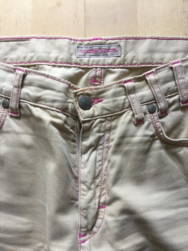Helle Jeans Cosmica 38