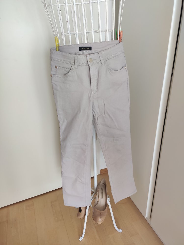 Massimo Dutti Hose 36