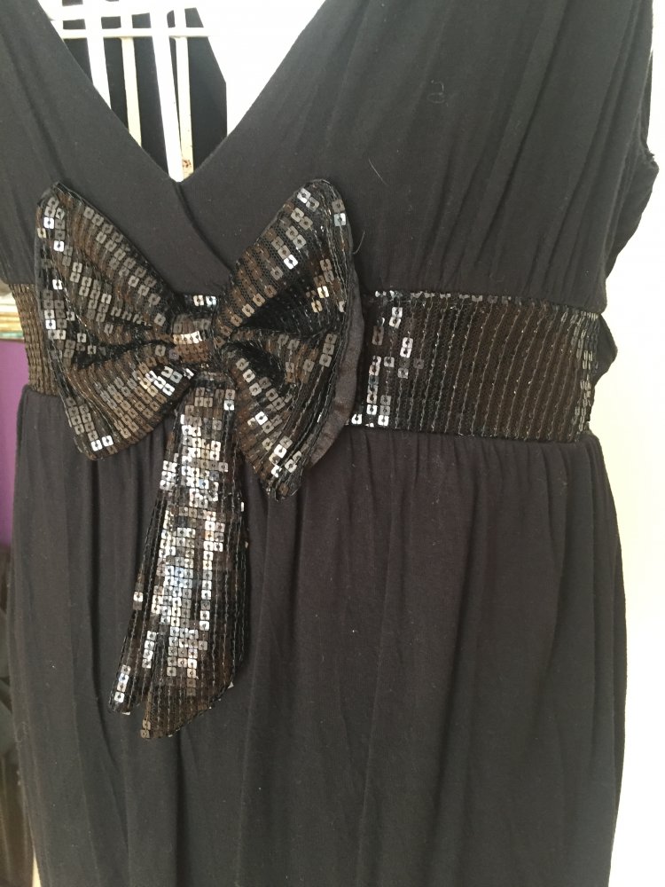 Schleifenkleid Orsay S\M 