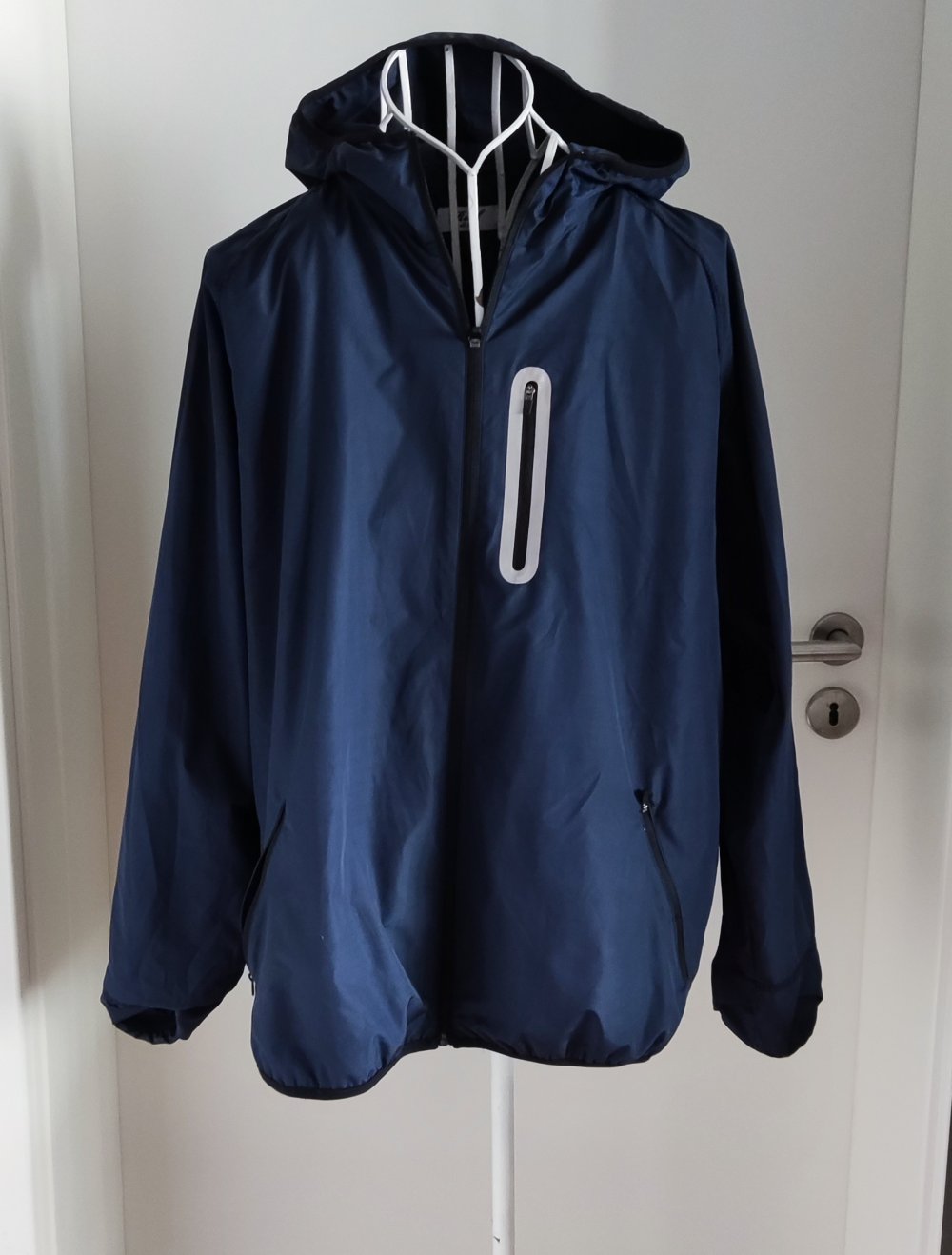 reell Windjacke L
