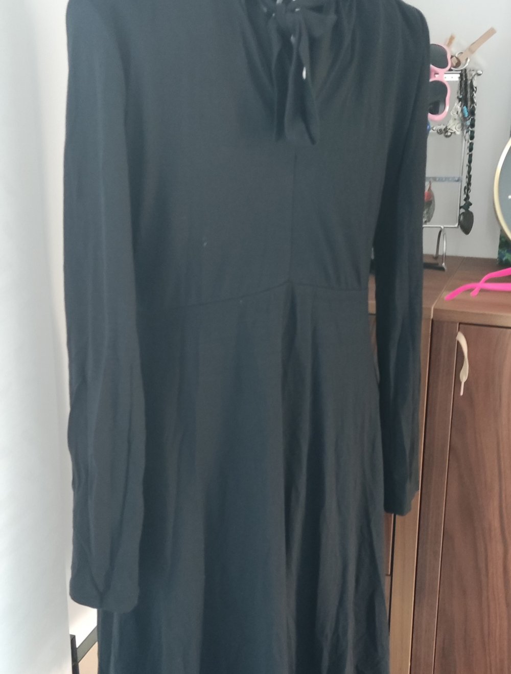 Viskosekleid Midikleid Esprit M