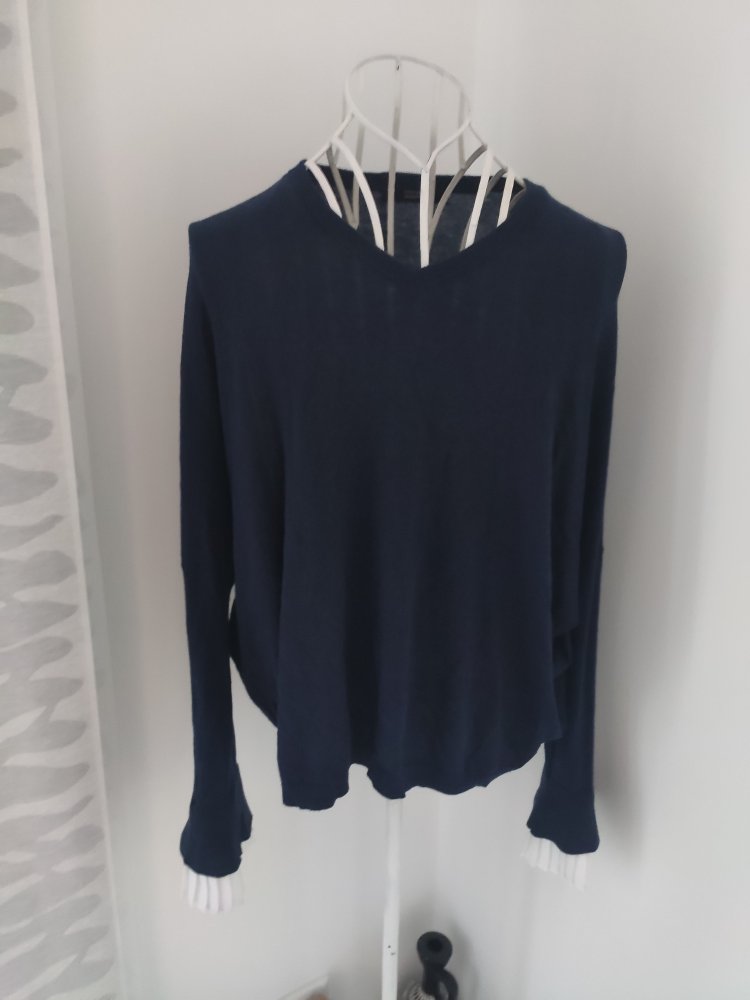 Steffen Schraut Longsleeve 36 
